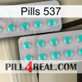 Pills 537 29